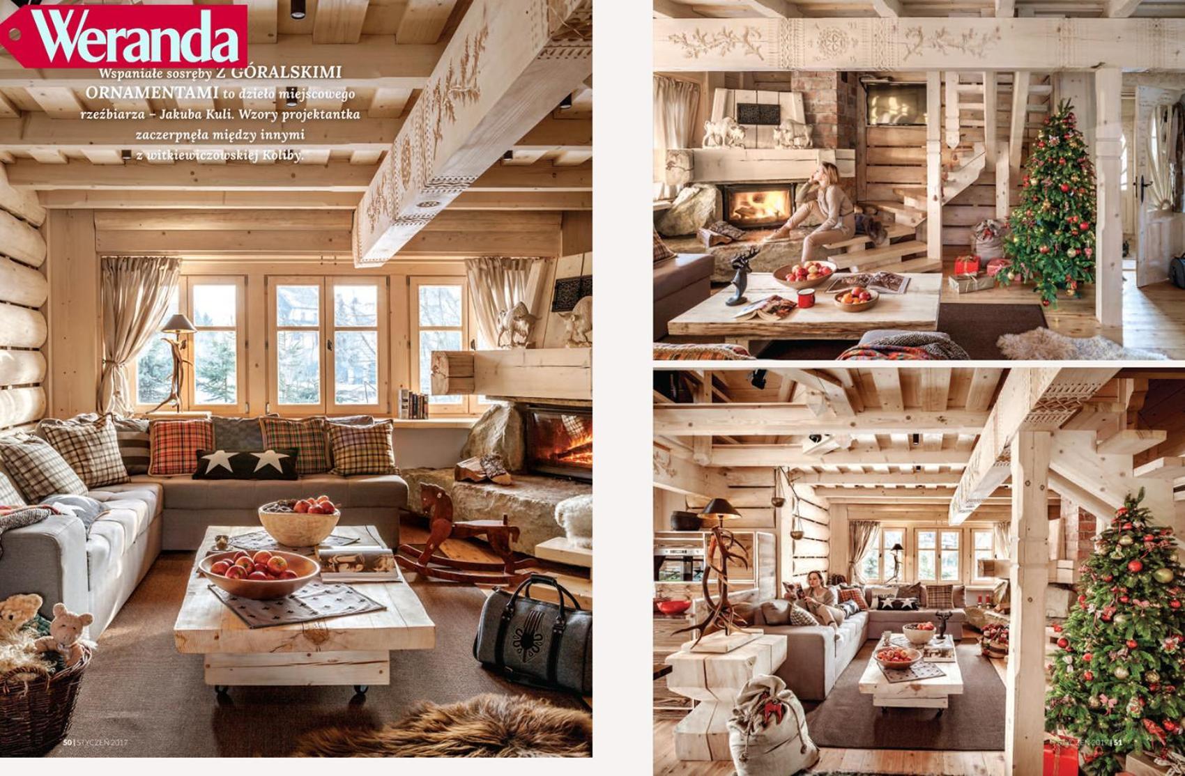 Gorska Osada Lovely Chalets Zakopane Poronin Exteriör bild